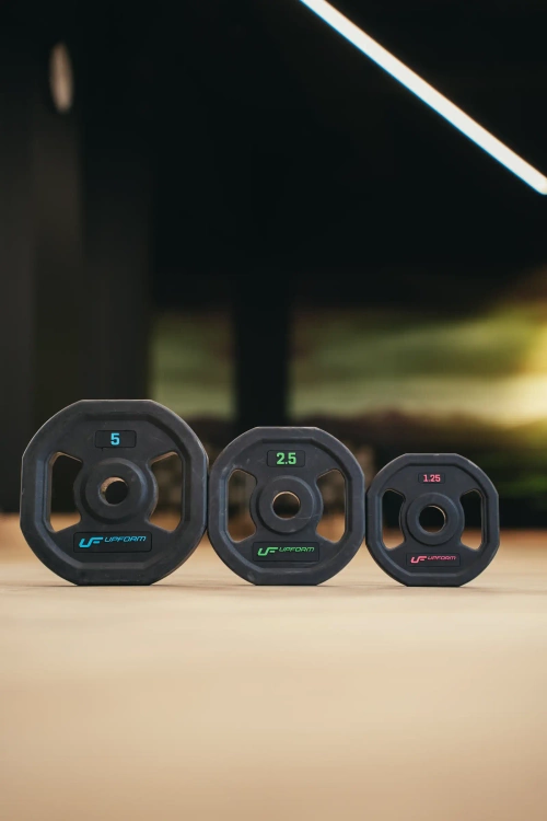 Polyurethan Pumpset 20 kg - UpForm