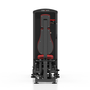 Ab-/Adduktorenmaschine (sitzend) MP-U218 - Marbo Sport