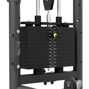 Zweifacher Kabelzug UF-002 - UpForm