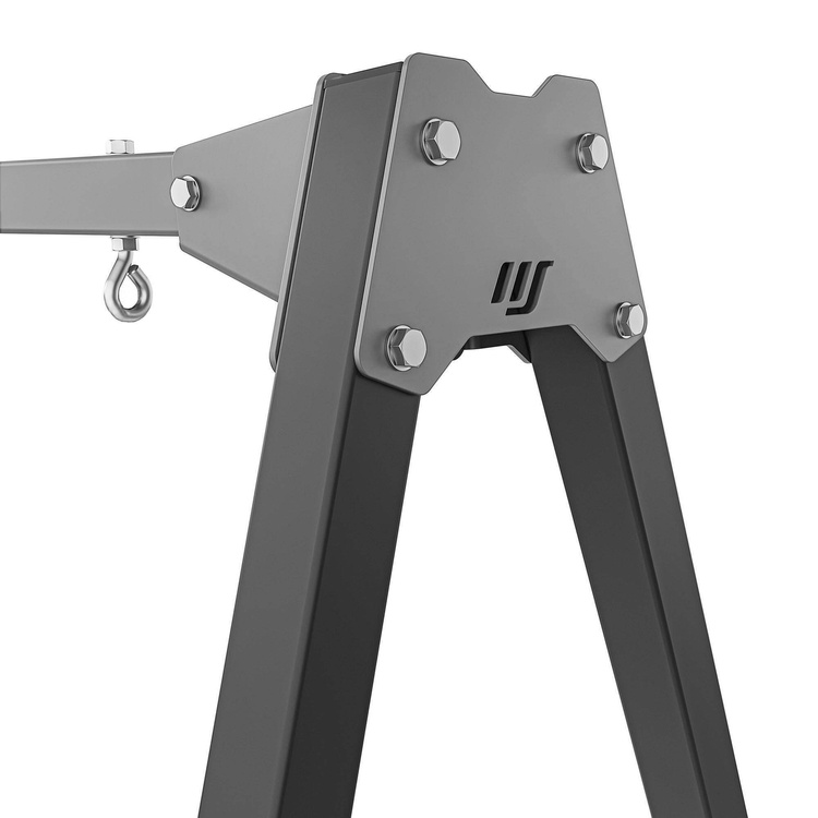 Gartenschaukel (Gestell) MO-001 - Marbo Sport