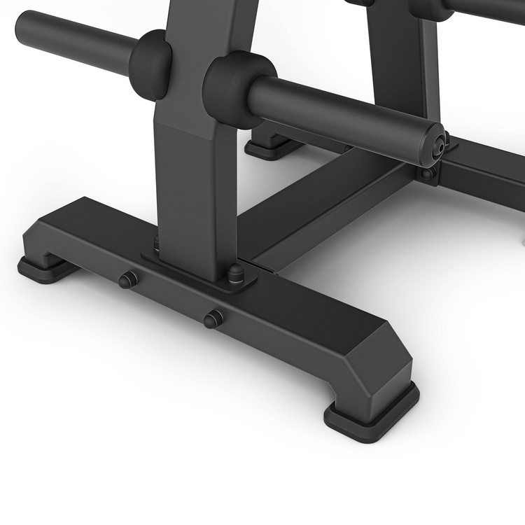 Hantelscheibenständer Olympia 50mm MP-S203 2.0 - Marbo Sport