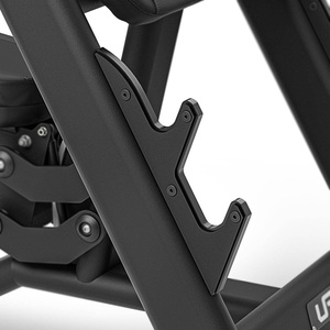 Scott Bank - Curl Pult UR-L004 - UpForm