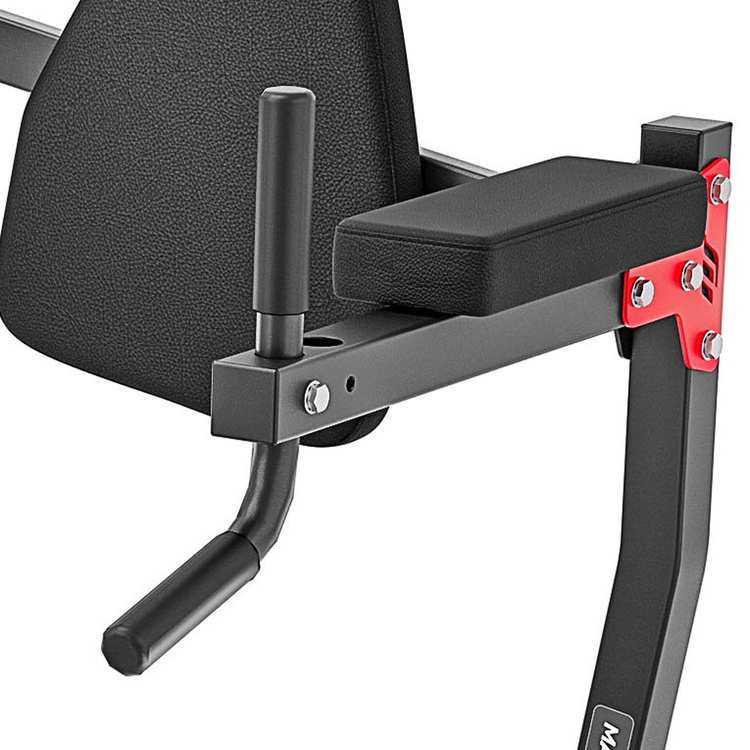 Multifunction Dip Station MH-U101 - Marbo Sport