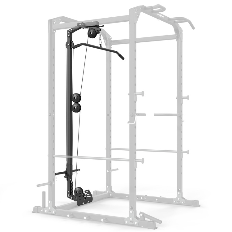 Latzug für Rack MS-W107 2.0 – Marbo Sport