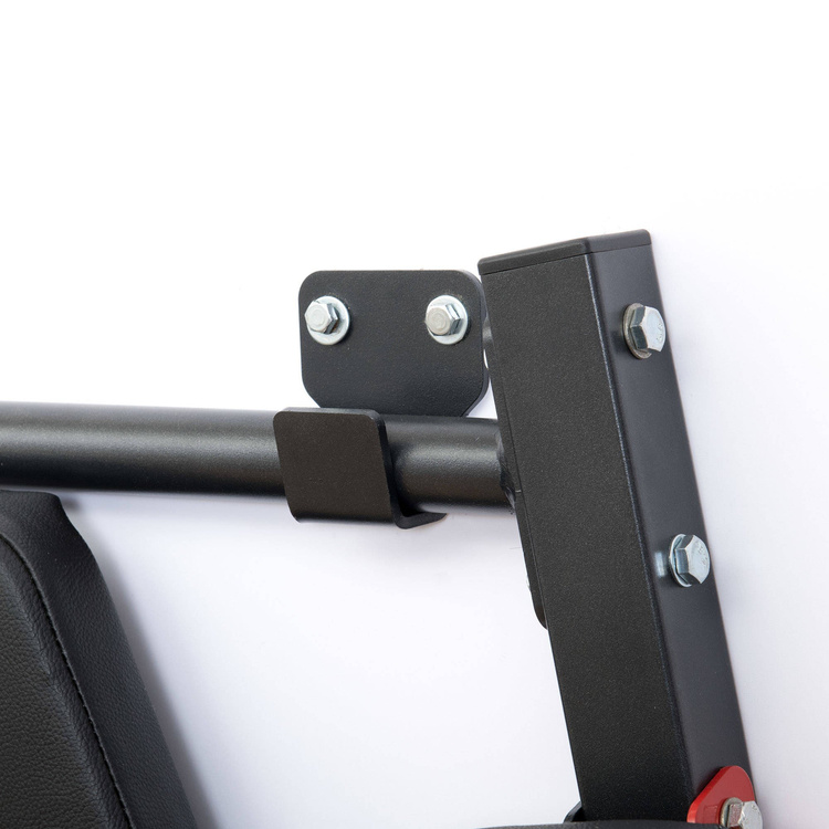 Die multifunktionale Klimmzugstange für die Wandmontage (2in1) MH-U205 - Marbo Sport