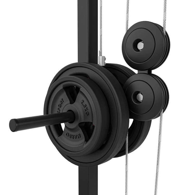 Kabelzugstation MH-W103 2.0 - Marbo Sport