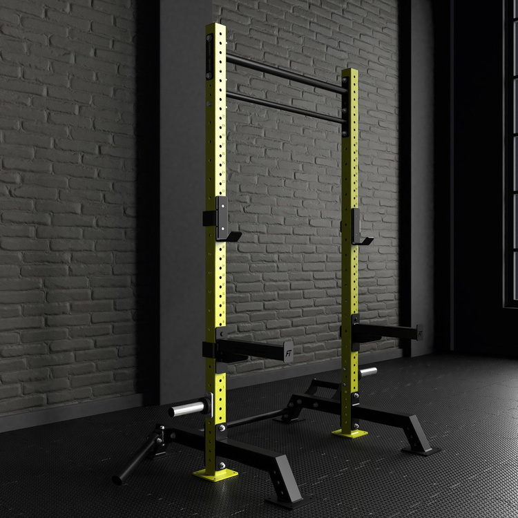 Käfig Power Rack MFT-RIG-10 - Marbo Sport