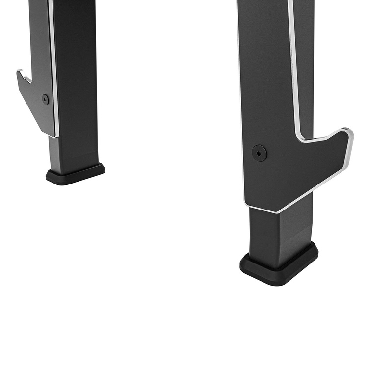 Langhantel Ständer MP-S213 - Marbo Sport