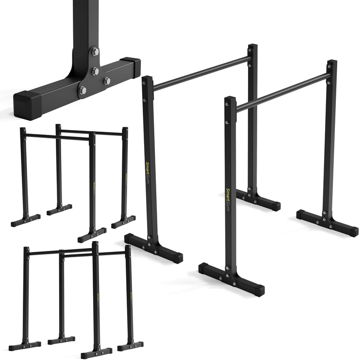 Dipständer (2 Stück) SG-14 - SmartGym Fitness Accessories