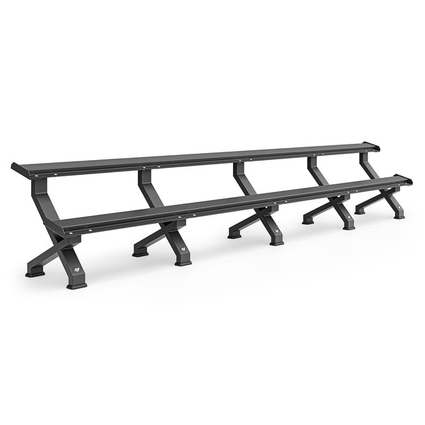 Kurzhantelablage (4 Module) MP-S207 2.0 - Marbo Sport