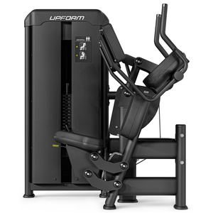 Bauchmuskelmaschine UR-U027- UpForm