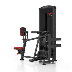 Rückenmaschine MP-U229 - Marbo Sport