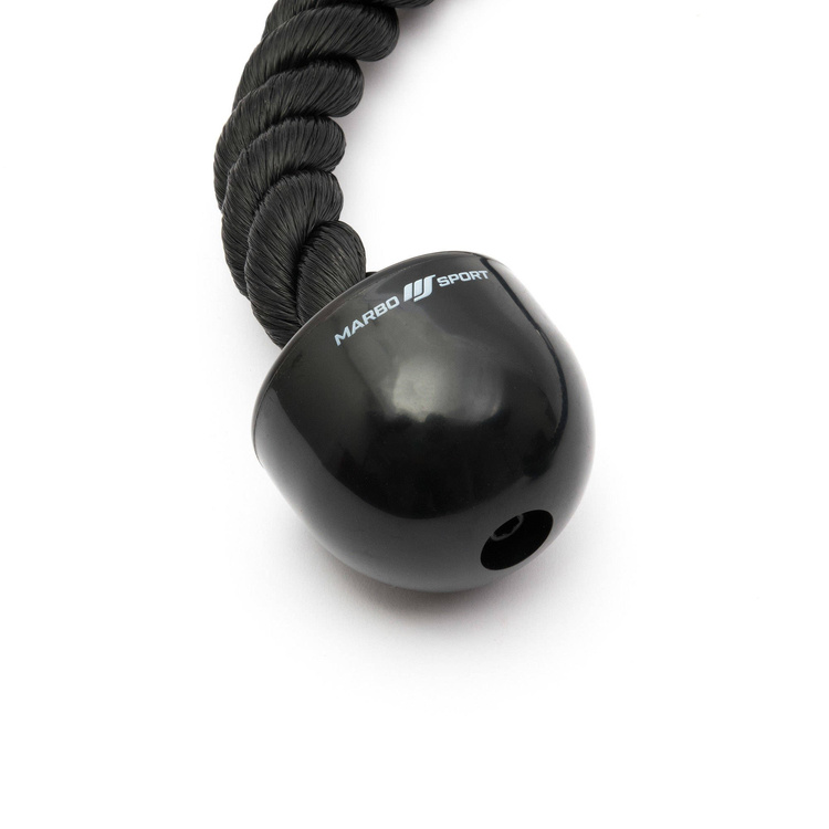 Trizepsseil 70cm - Marbo Sport