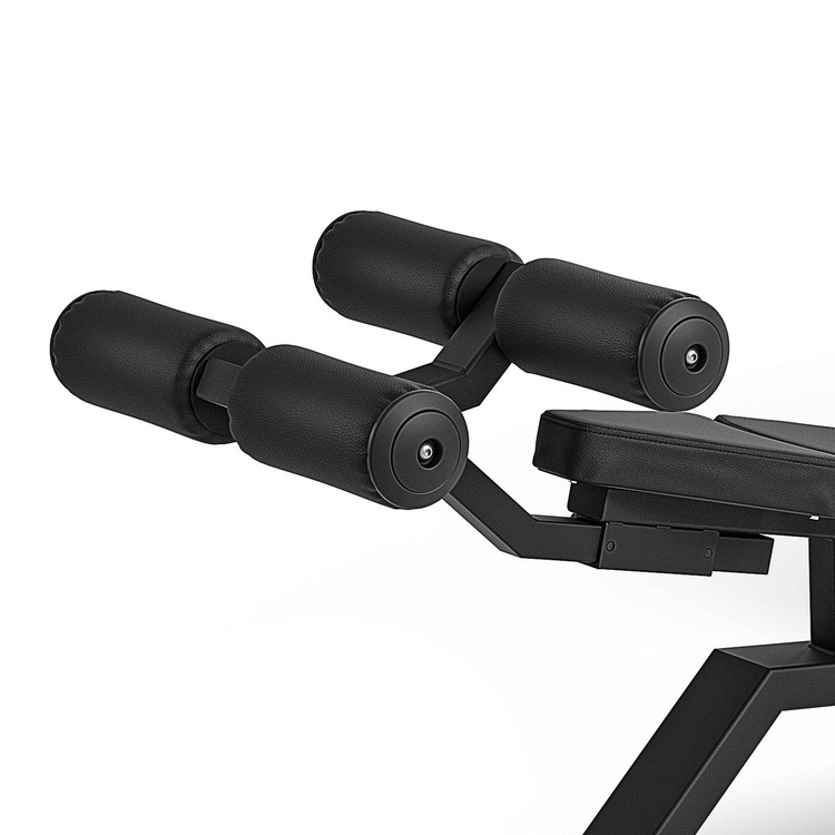 Negativ Drückerbank MP-L208 2.0 - Marbo Sport