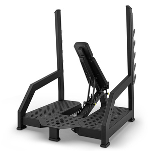 Verstellbare Olympiabank mit Ständern MP-L213 2.0 - Marbo Sport