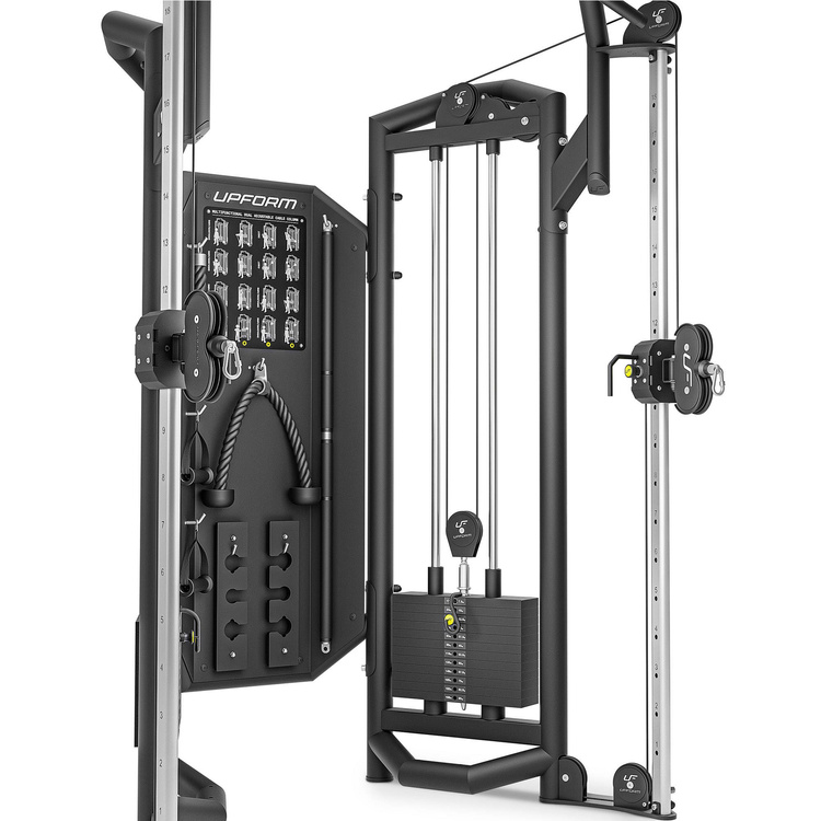 Doppel Kabelzug UF-019 - UpForm