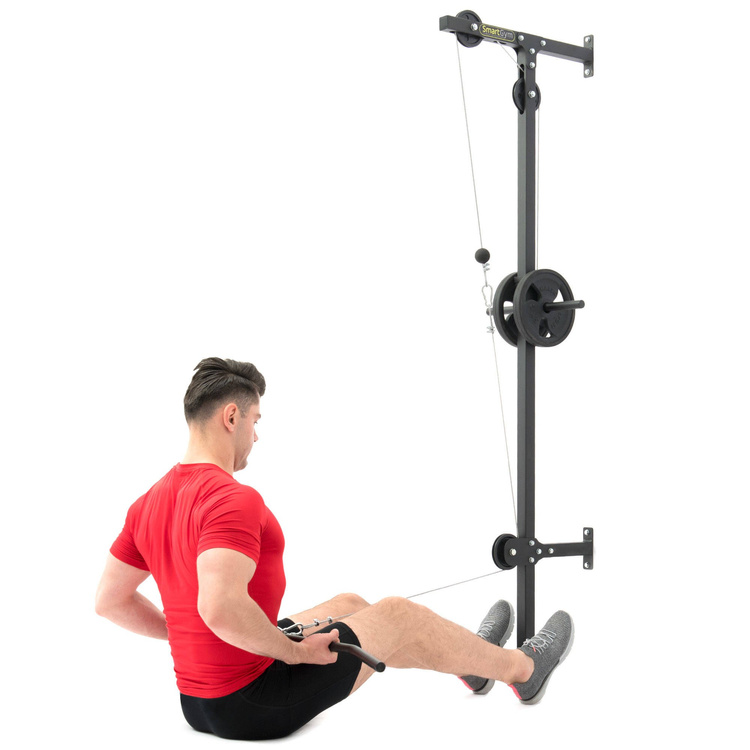 Latzug für Wandmontage SG-17 - SmartGym Fitness Accessories