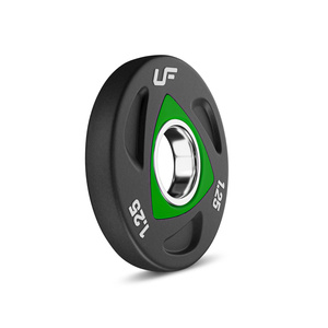 Polyurethan Olympic Hantelscheiben 1.25 kg - UpForm