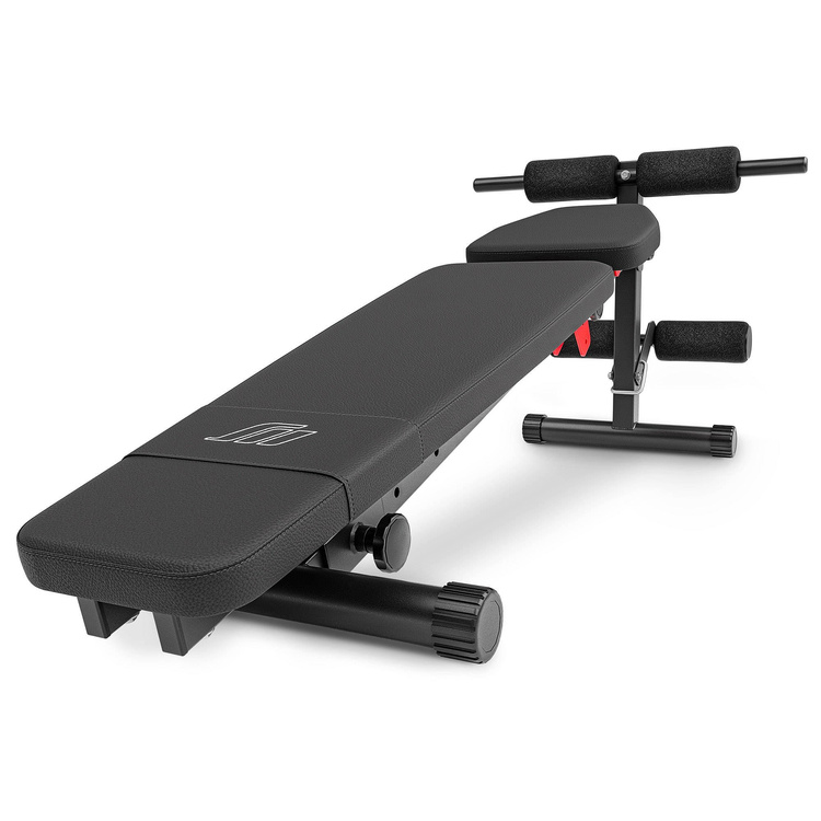 verstellbare multifunktionale Trainingsbank MH-L111 - Marbo Sport