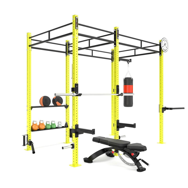 Käfig Power Rack MFT-RIG-05 - Marbo Sport