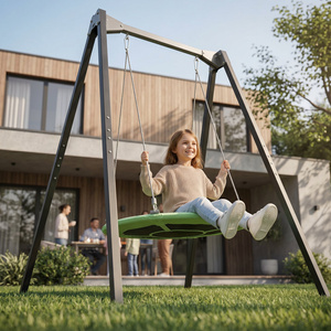Gartenschaukel (Gestell) MO-001 - Marbo Sport