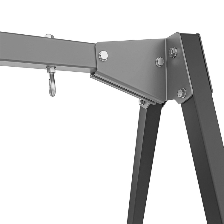 Gartenschaukel (Gestell) MO-001 - Marbo Sport