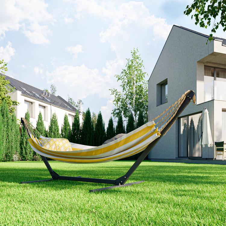 Kleines Hängemattengestell MO-010 - Marbo Sport