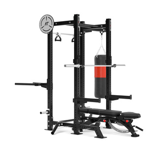 Power Rack Trainingskäfig MFT-RIG-14 - Marbo Sport