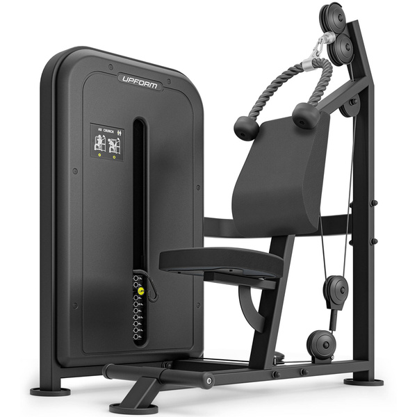 Crunch Maschine US-U004 - UpForm