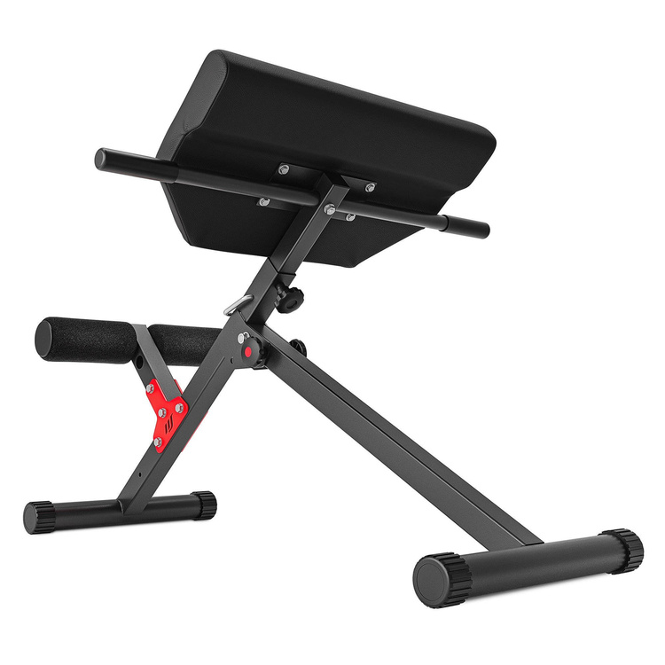 Hyperextensions Bauch & Rückentrainer MH-L116 - Marbo Sport