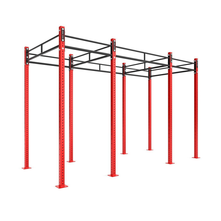 Ketrec Power Rack MFT-RIG-06 - Marbo Sport