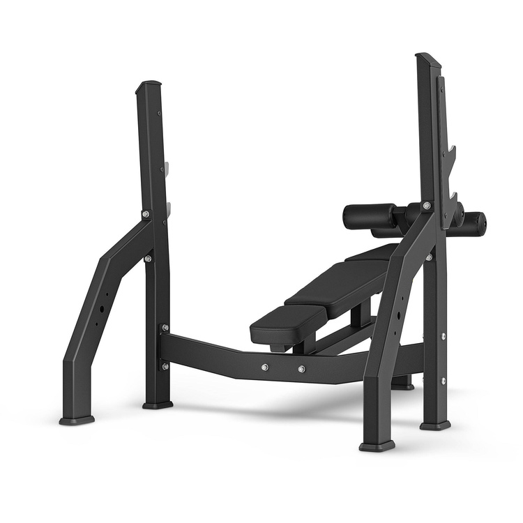 Negativ Drückerbank MP-L208 2.0 - Marbo Sport