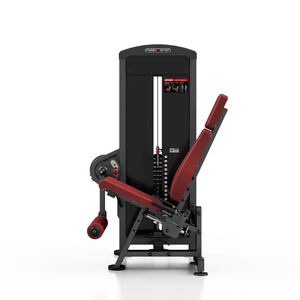 Beinstrecker Maschine (bordeauxrot) MP-U234- Marbo Sport