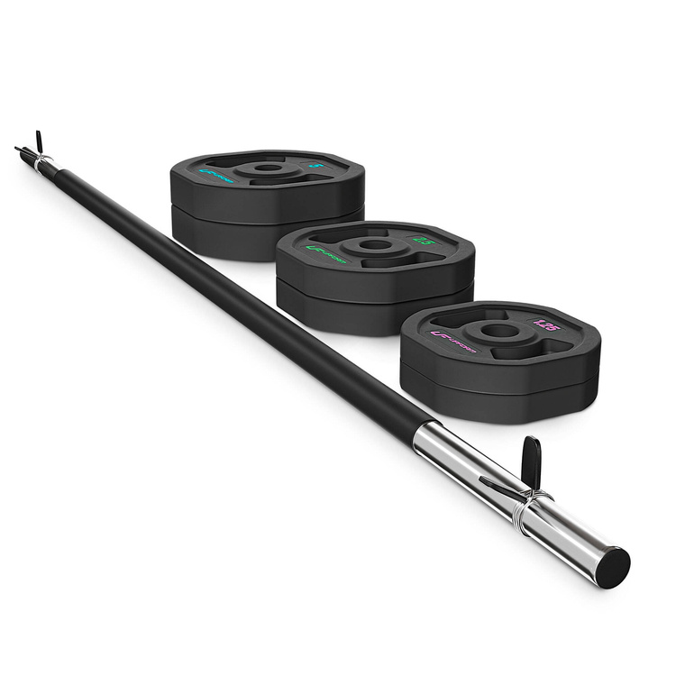 Polyurethan Pumpset 20 kg - UpForm