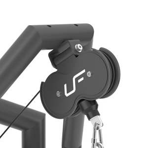 Zweifacher Kabelzug UF-002 - UpForm