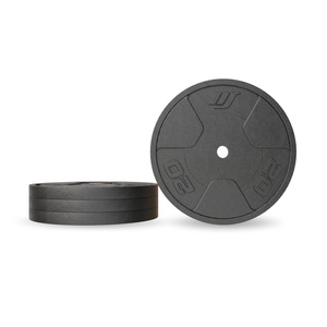 Gusseiserne Hantelscheibe 20 kg – Marbo Sport