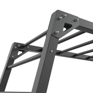 Klettergerüst PREMIUM MO-016 - Marbo Sport