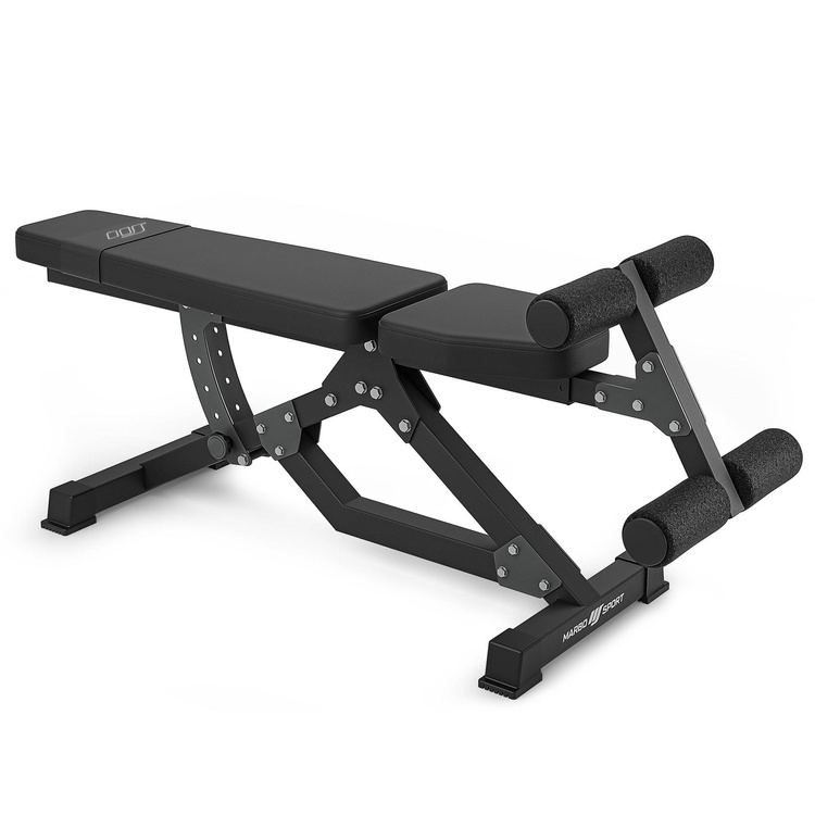 Bauchtrainer MS-L110 2.0. - Marbo Sport