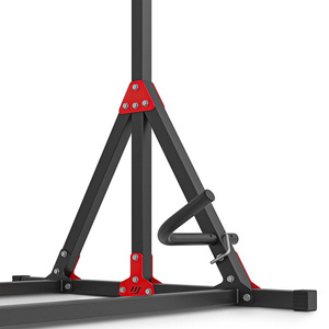 Stationäre Klimmzugstange mit Dip Barren MH-D203 - Marbo Sport