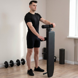 Bauchtrainingsbank SG-15 - SmartGym Fitness Accessories