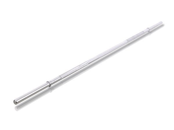 Verstärkte Langhantelstange 198cm 30mm MW-G198-EX-GL - Marbo Sport