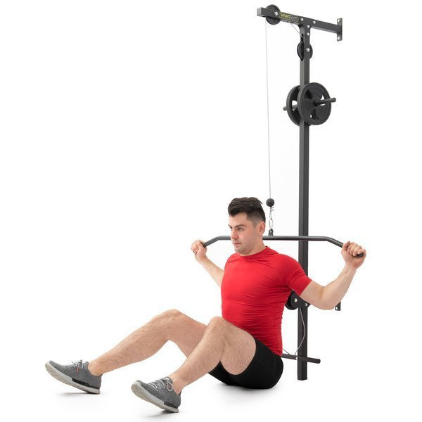 Latzug für Wandmontage SG-17 - SmartGym Fitness Accessories