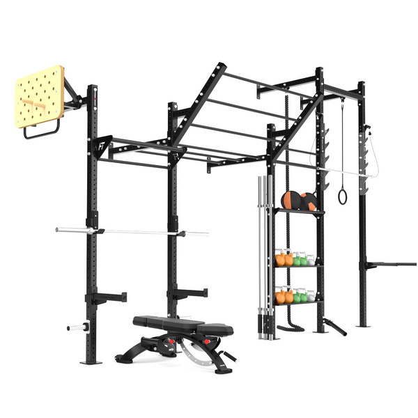 Rig-Station zur Wandbefestigung MFT-RIG-12 - Marbo Sport
