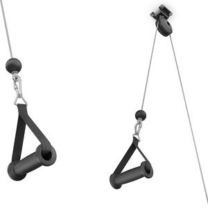 2 Kabelzüge zur Deckenmontage MH-W107 2.0 - Marbo Sport