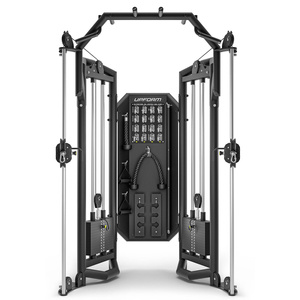 Doppel Kabelzug UF-019 - UpForm