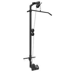 Latzug für Rack MS-W107 2.0 – Marbo Sport