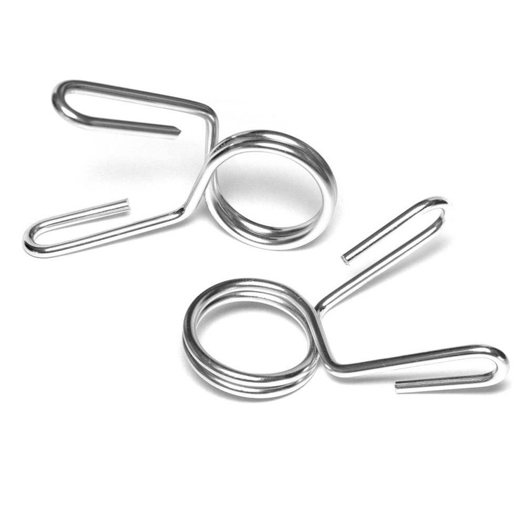 Curlstange mit Federverschlüsse 30mm 120cm MW-G120L-EX-GL - Marbo Sport