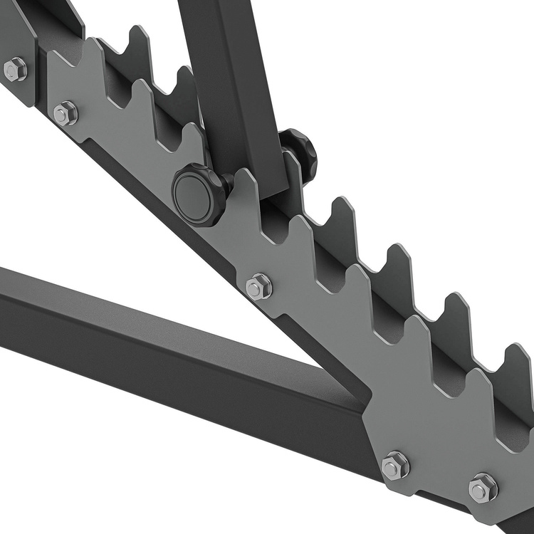 Verstellbare Schrägbank MS-L101 2.0 - Marbo Sport