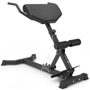 Hyperextension/Rückenstrecker - MS-L108 2.0 - Marbo Sport