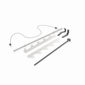 Salmon Ladder MFT-A013 - Marbo Sport